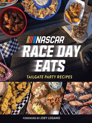 cover image of NASCAR